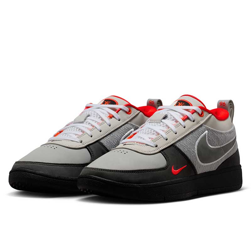 シューズ(男性用) book1 nike ナイキ ブック 1 Solar Red IR0839-001 メンズ バスケットボール