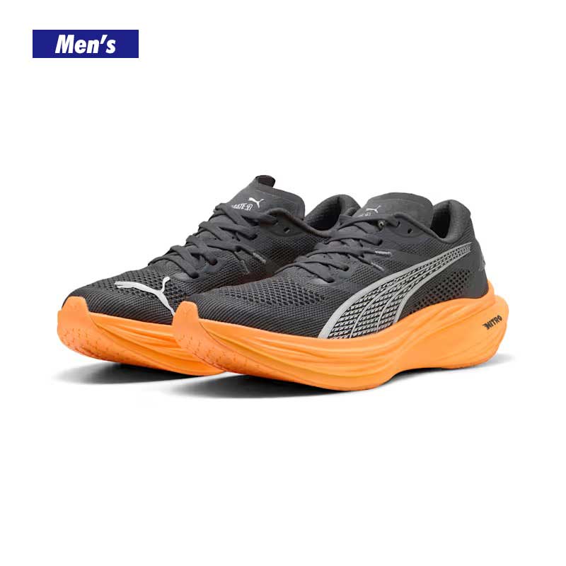 プーマ ディヴィエイト ニトロ 3 PUMA DEVIATE NITRO 3 309707-26