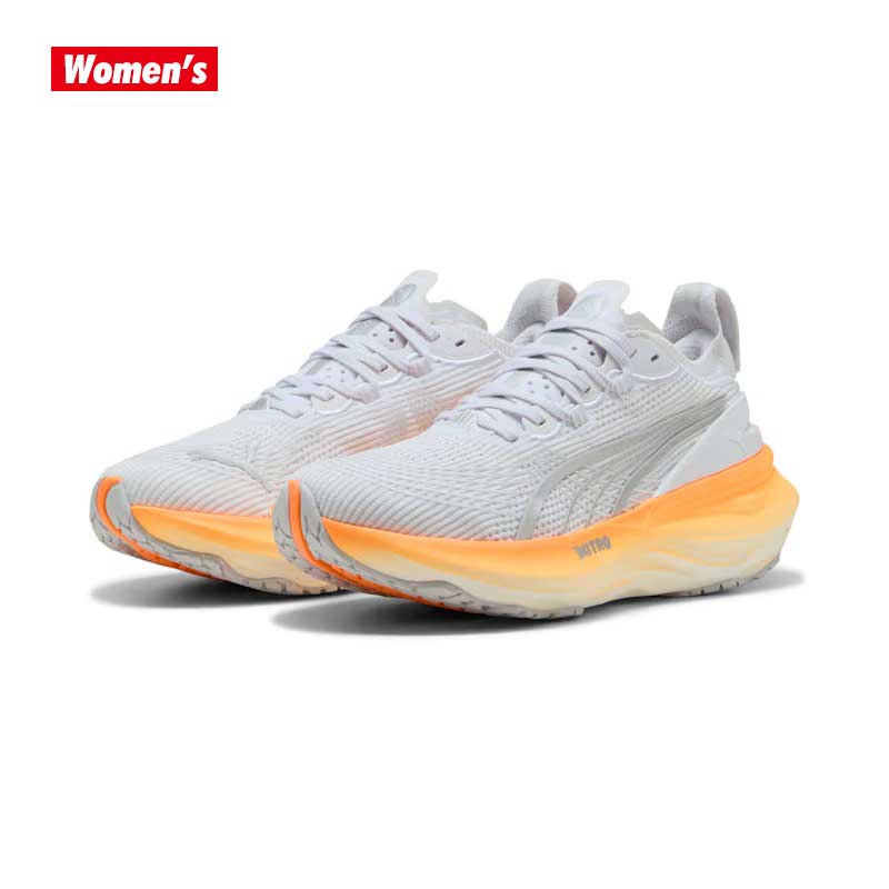 【新品未使用品】PUMA プーマ FOREVERRUN NITRO2 28.0 プーマ フォーエバーラン ニトロ 2 PUMA FOREVERRUN NITRO 2
