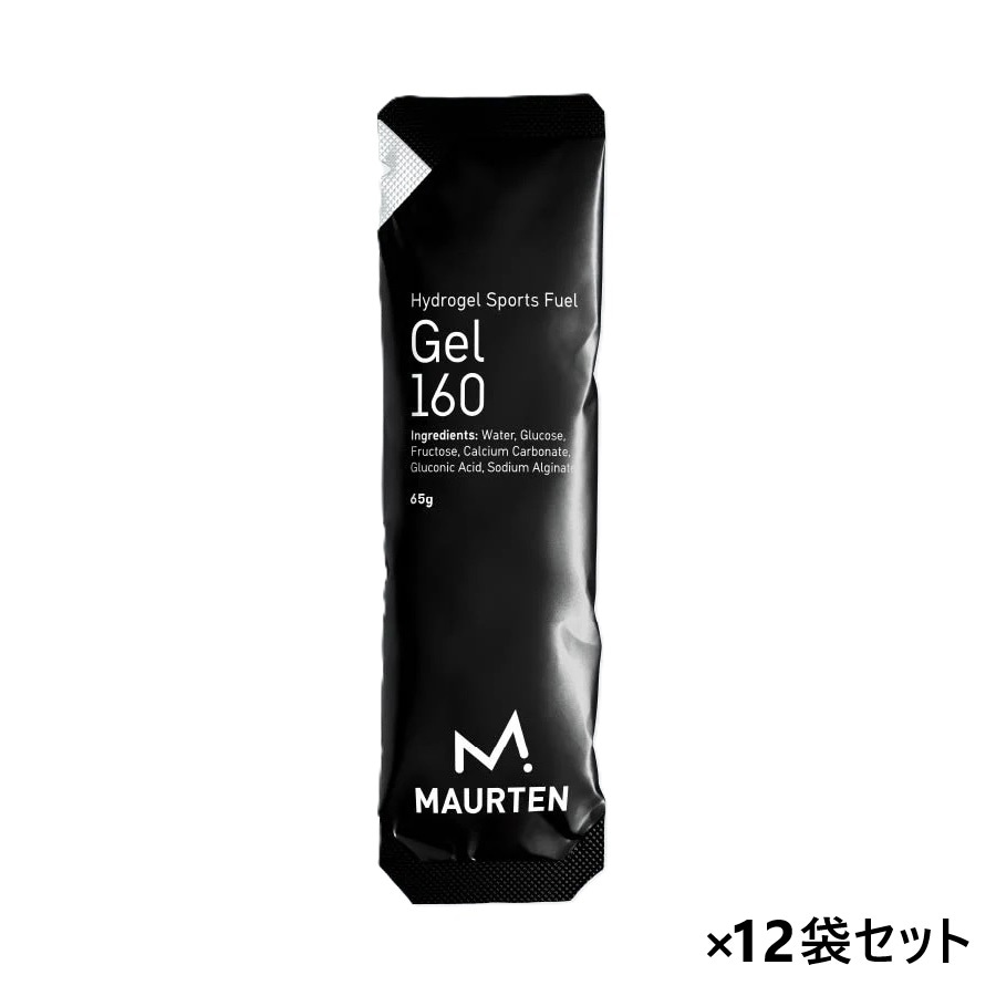 ���ƥ� MAURTEN gel160 1Ȣ��12�ޥ��åȡ˥��ץ���� ���ƥ� MAURTEN JAPAN ��������Ź(gel16012)