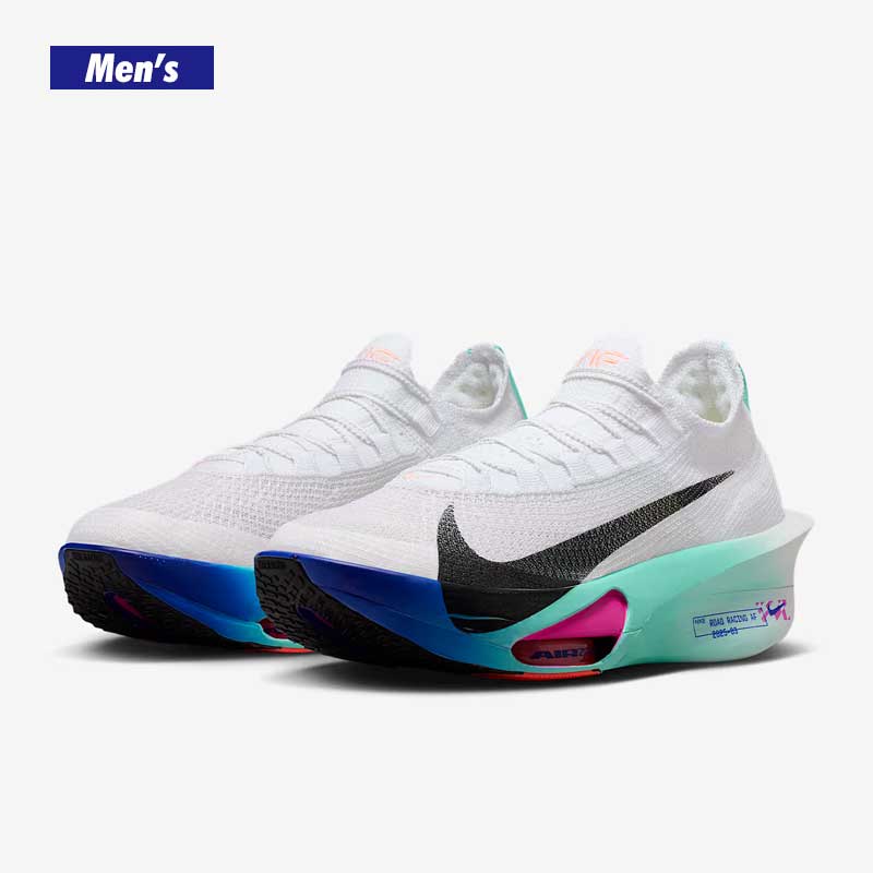 ナイキ アルファフライ3 28cm Nike Alphafly 3 Men's Road Racing Shoes. Nike.com
