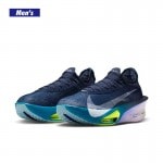 Nike ナイキ アルファフライ 3 エレクトリック ロード レーシングシューズ NIKE公式】ナイキ アルファフライ 3 ウィメンズ ロード レーシング