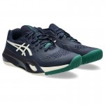 å 쥾塼 X asics GEL-RESOLUTION X  ƥ˥塼 륳ѡʸԲġas25ss(1041a481400)