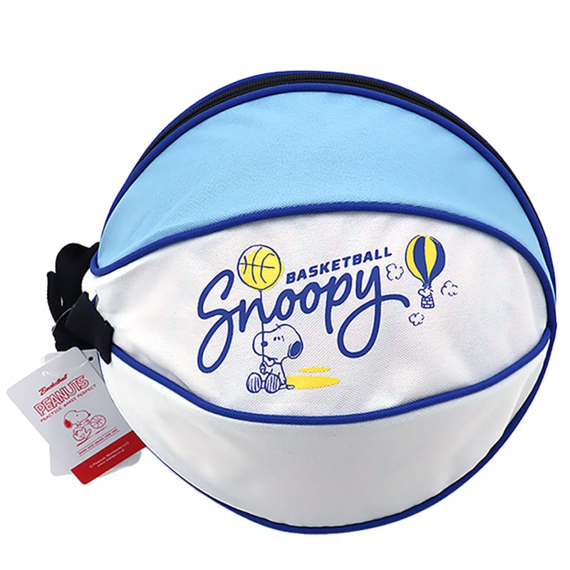 BALLLINE ボールライン スヌーピー PEANUTS ボールケース 1個