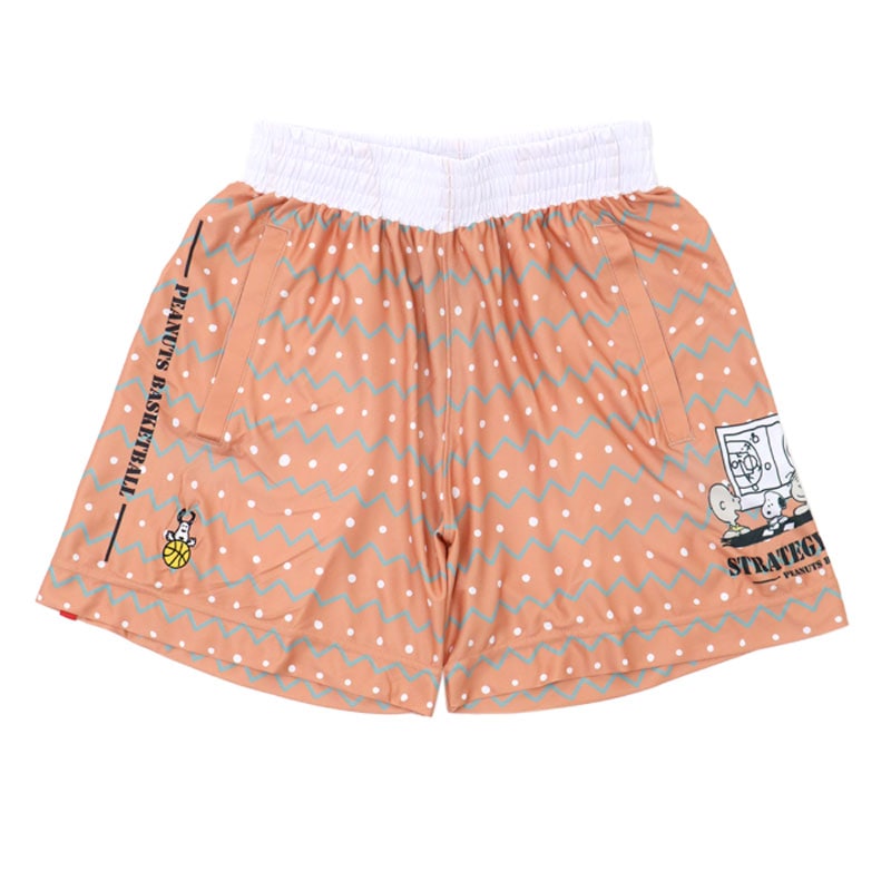 レア！未使用品★KIS Design × PEANUTS アラウンドバスケット レア！未使用品☆KIS Design × PEANUTS アラウンドバスケット