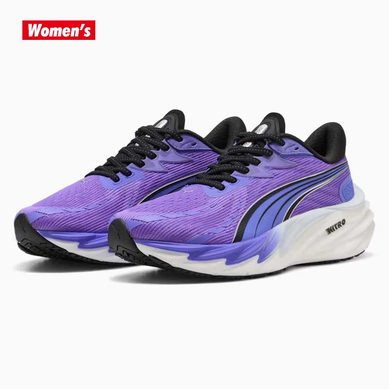 プーマ ヴェロシティ ニトロ 4 PUMA VELOCITY NITRO 4 311141-09