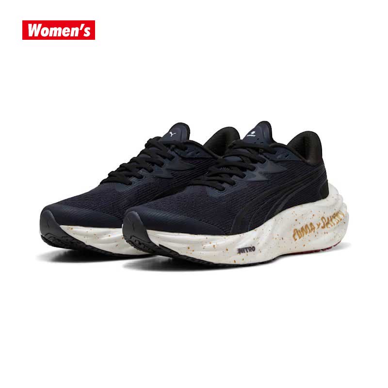 PUMA X SAYSKY ウィメンズ プーマ ヴェロシティ ニトロ 4 SAYSKY