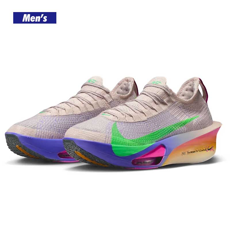 ナイキ アルファフライ 3 EK メンズ ロード レーシングシューズ