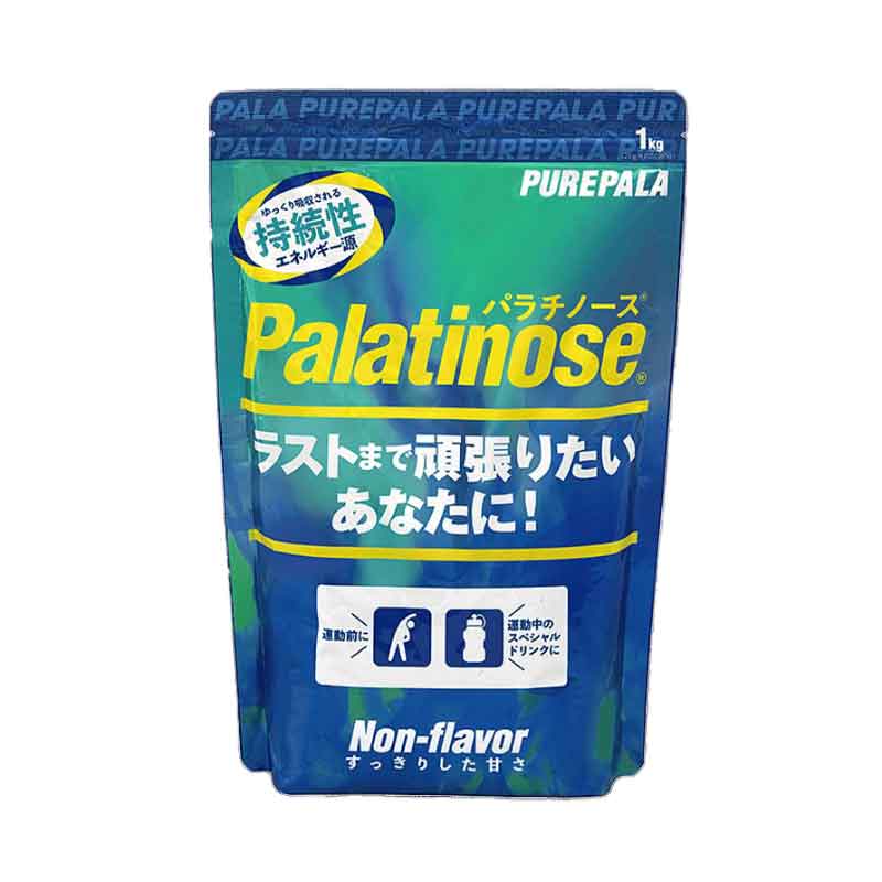 �ѥ���Ρ��� �ԥ奢�ѥ� 1��(1kg) PALATINOSE ���ץ���� ʴ�� ���ݡ��ĥɥ��(730029)