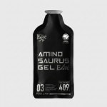 AMINO SAURUS GEL ELITE ������ ���꡼�� ���ե������� �ԡ���������̣ 1�� ���ߥΥ����륹 ���ץ����(gelelitepeachlemon)