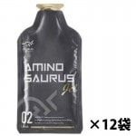 AMINO SAURUS GEL  ̣ 1Ȣ(12ޥå) ߥΥ륹 ץ(saurusgellemon12p)