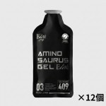 AMINO SAURUS GEL ELITE ������ ���꡼�� ���ե������� �ԡ���������̣ 1Ȣ(12�ޥ��å�) ���ߥΥ����륹 ���ץ����(gelelitepeachlemon12p)