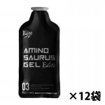  AMINO SAURUS GEL ELITE  ꡼ ե ԡ̣ 1Ȣ(12ޥå) ߥΥ륹 ץ(gelelitepeachlemon12p)