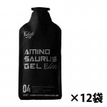  AMINO SAURUS GEL ELITE  ꡼ 졼̣ 1Ȣ(12ޥå) ߥΥ륹 ץ(gelelitegrape12p)