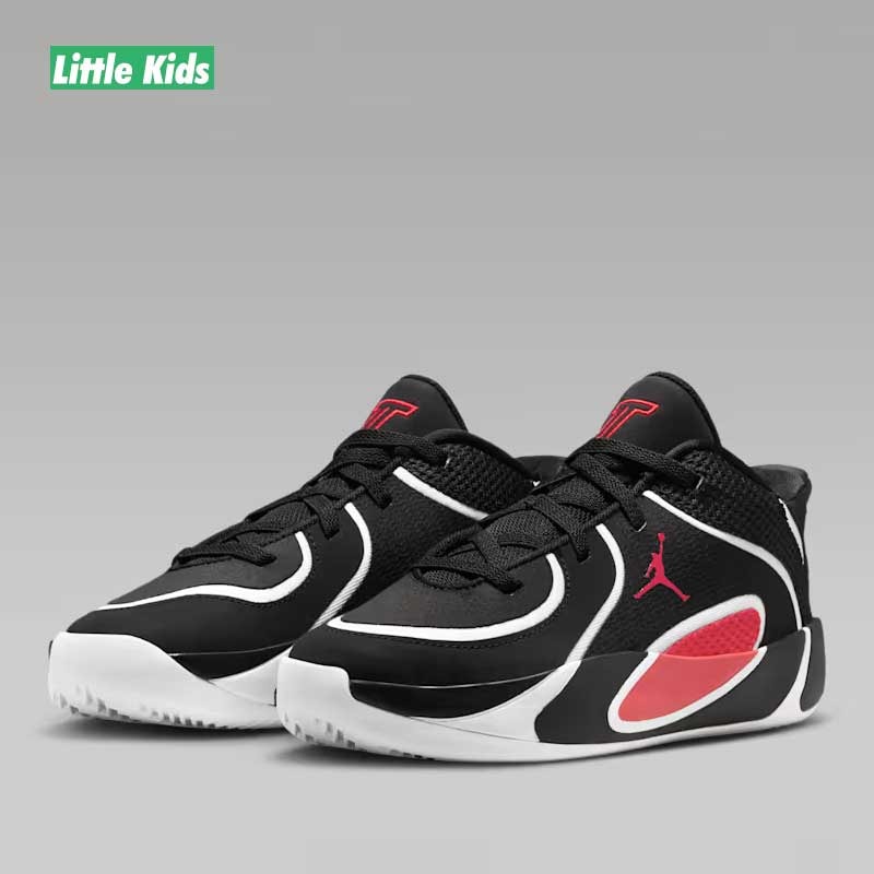 ジョーダン テイタム 4 PS HQ4610-001 キッズ バスケットボール