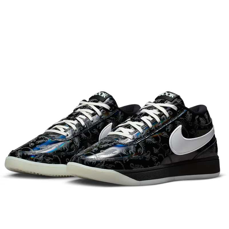 nike book1 30cm ナイキ ブック1 バスケットボール ナイキ ブック 1 HALLOWEEN EP IM7616-001 メンズ バスケットボール