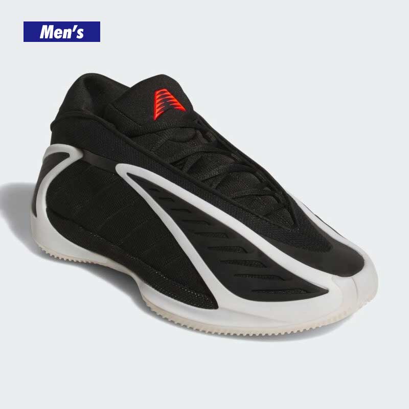 AE Low 2  27cm アンソニーエドワーズ2 アディダス アンソニー・エドワーズ 2 / Anthony Edwards 2 Shoes