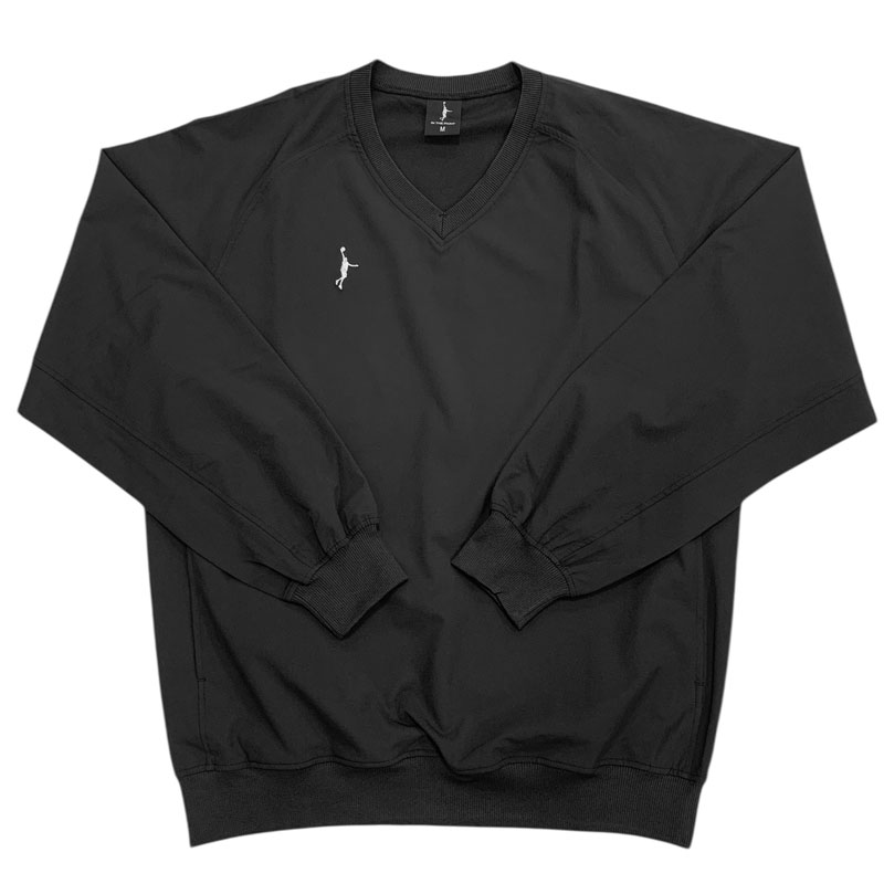 IN THE PAINT インザペイント Vネックジャンパー V-NECK JUMPER