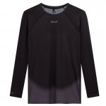 SOAR Running Mens RACE BASE LS black grey ��󥺥��˥󥰥����� 2025AW wsom(aw25sbl2mblackgrey)