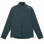 SOAR Running Mens ULTRA BOMBER green black メンズランニングウェア