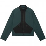 SOAR Running Mens ULTRA BOMBER green black ��󥺥��˥󥰥����� 2025AW wsom(aw25sj5mgreenblack)