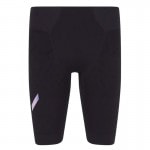 SOAR Running Mens SPEED SHORTS black ��󥺥��˥󥰥����� 2025AW wsom(aw25ss12mblack)