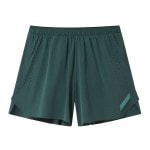 SOAR Running Mens RUN SHORTS green ��󥺥��˥󥰥����� 2025AW wsom(aw25ss5mgreen)