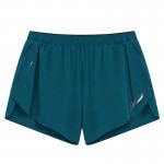 SOAR Running Mens SPLIT SHORTS darkteal ��󥺥��˥󥰥����� 2025AW wsom(aw25ss8mdarkteal)