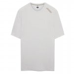 SOAR Running Mens Eco Tech T grey ��󥺥��˥󥰥����� 2025AW wsom(aw25st2mgrey)