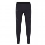 SOAR Running Mens WOOLTECH TIGHTS black ��󥺥��˥󥰥����� 2025AW wsom(aw25stg2mblack)
