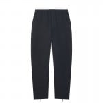 SOAR Running Mens RUN TROUSERS black ��󥺥��˥󥰥����� 2025AW wsom(aw25str1mblack)