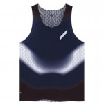 SOAR Running Mens GRAPHENE VEST navy ��󥺥��˥󥰥����� 2025AW wsom(aw25sv5mnavy)