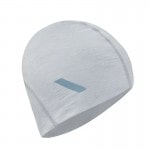 SOAR Running MERINO SILK BEANIE grey ˥ 2025AW wso(aw25sa14mwgrey)