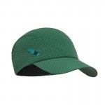 SOAR Running DART CAP green ���˥� 2025AW wso(aw25sa18mwgreen)