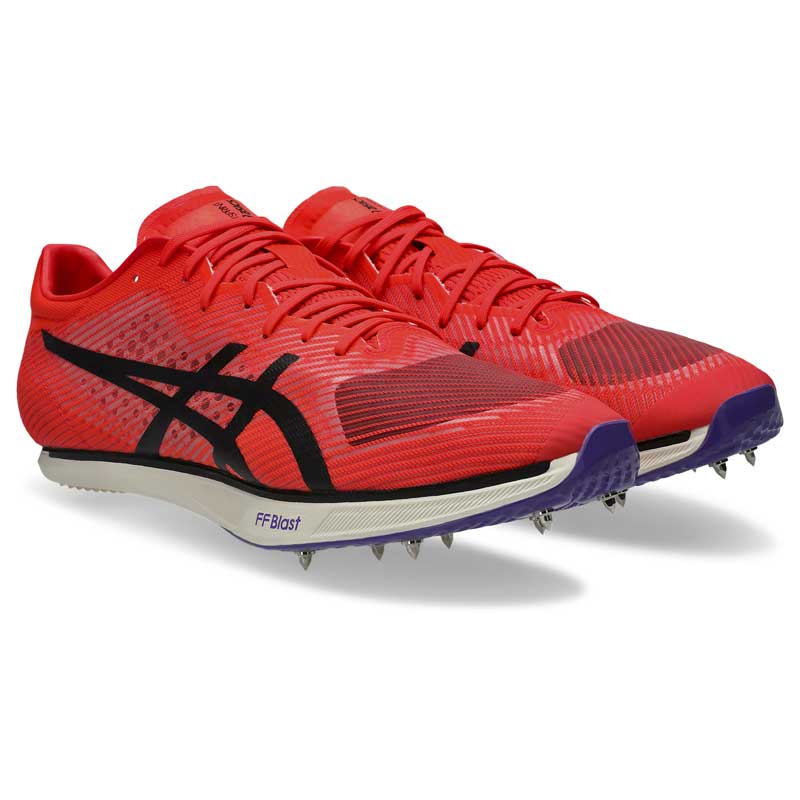アシックス ジェットスプリント 3 asics JETSPRINT 3 1093A222-600 短