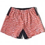��30%OFF��  ELDORESO Selemon Buggy Shorts ����ɥ�å� ���˥� 2025FW(e2111825border)  26wtk ����饤����� ���ʸ��Բ�