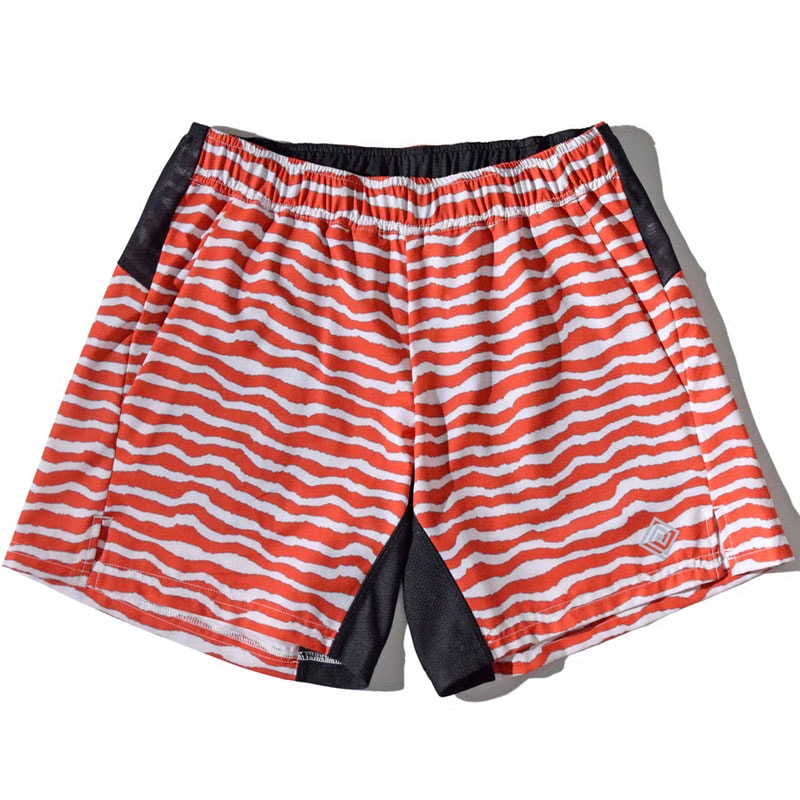 30%OFF】 ELDORESO Selemon Buggy Shorts エルドレッソ ランニング