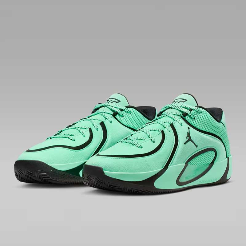 ジョーダン バッシュ テイタム 4 PF バスケットボールシューズ メンズ