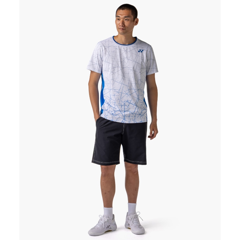 バドミントン NTT東日本 Tシャツ 2025年最新】ntt 東日本 バドミントン ユニフォームの人気アイテム