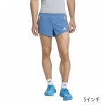 ADIDAS ADIZERO HE ST M 5inch ���ǥ����� ���ǥ����� ��󥺥��˥󥰥����� 2026SS wadm edad(c5466-5kb1491)