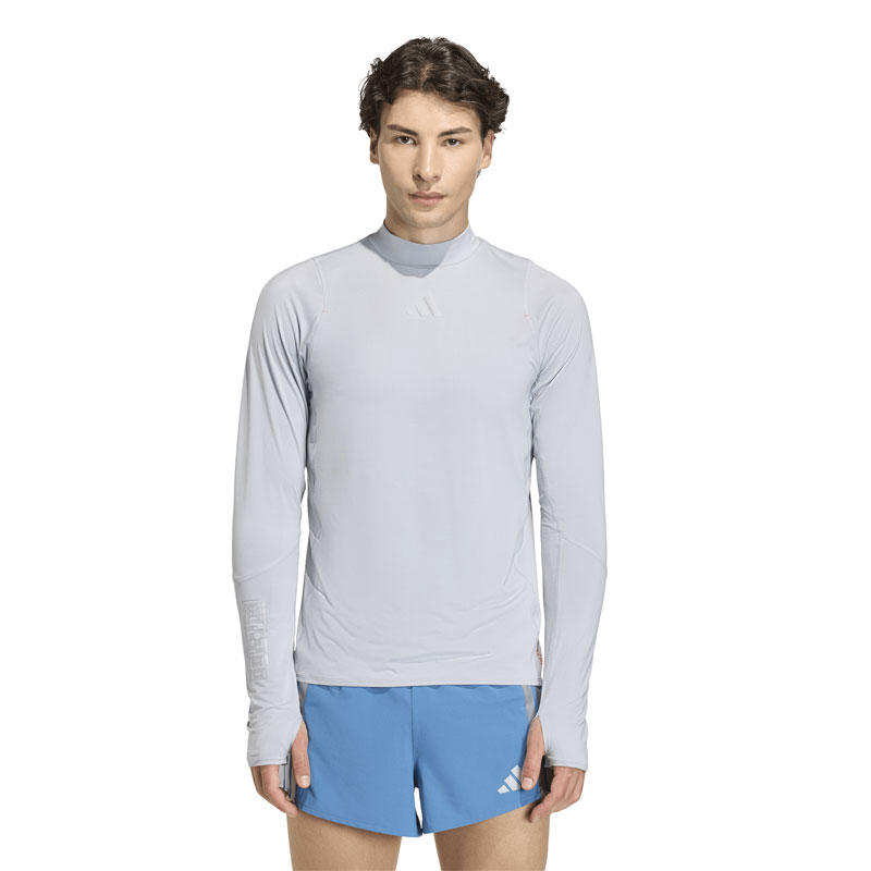 ADIDAS ADIZERO HE LS M ���ǥ����� ���ǥ����� ��󥺥��˥󥰥����� 2026SS wadm edad(dvw23kb1510)