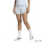 ���ǥ����� ��ǥ����� ���ǥ����� ADIDAS WOMENS ADIZERO HE ST 2inch ���˥󥰥����� 2026SS wadw edad(tp122-2kb1484)