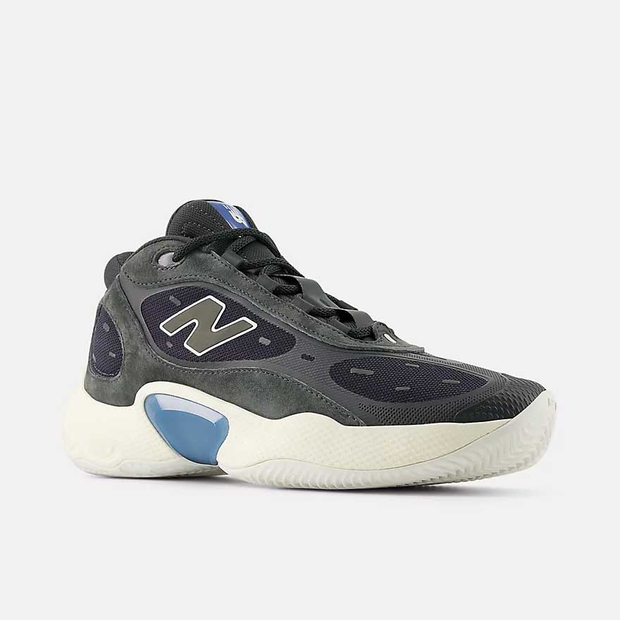 ニューバランス バスケットボールシューズ FRESH FOAM BB V3 BBFRSSH3