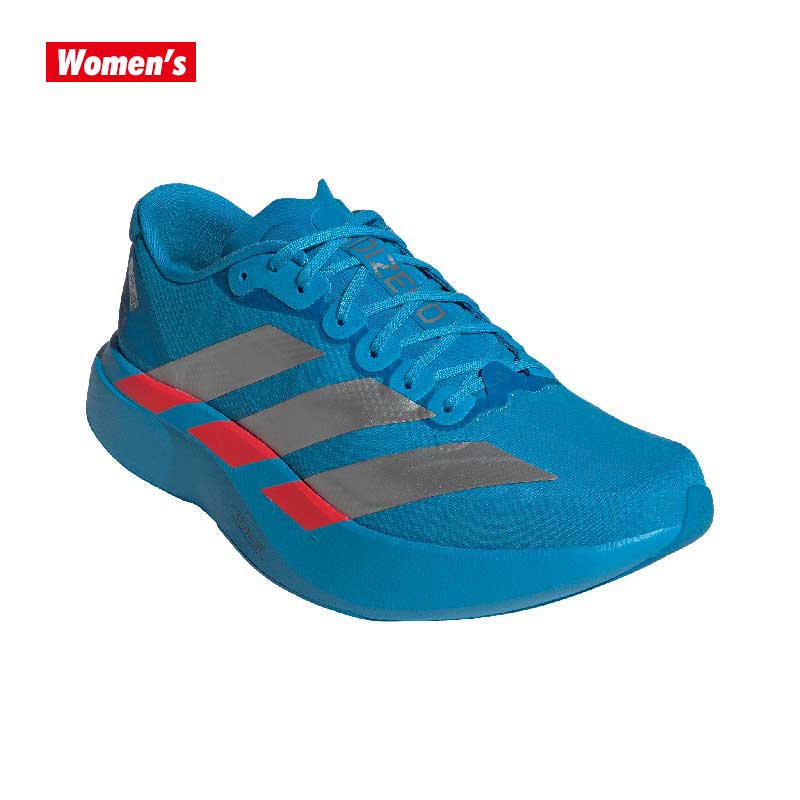 アディダス ウィメンズ アディゼロ EVOSL WOVEN adidas ADIZERO EVOSL