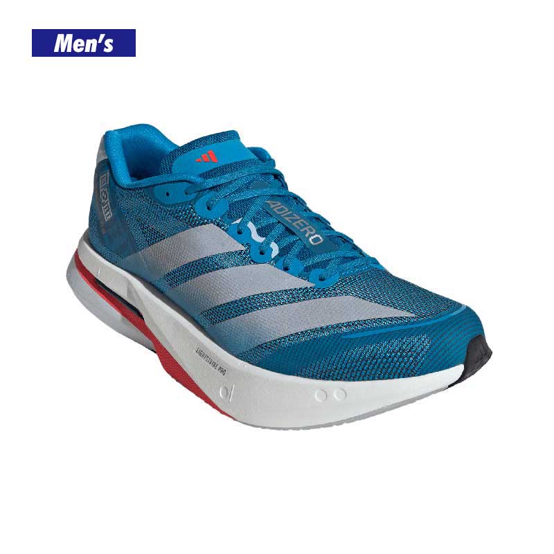 ���ǥ����� ��� ���ǥ����� �ܥ��ȥ� 13 adidas ADIZERO BOSTON 13 M JR4868 ���˥󥰥��塼�� 26ssadr adbl (jr4868)  2502stk