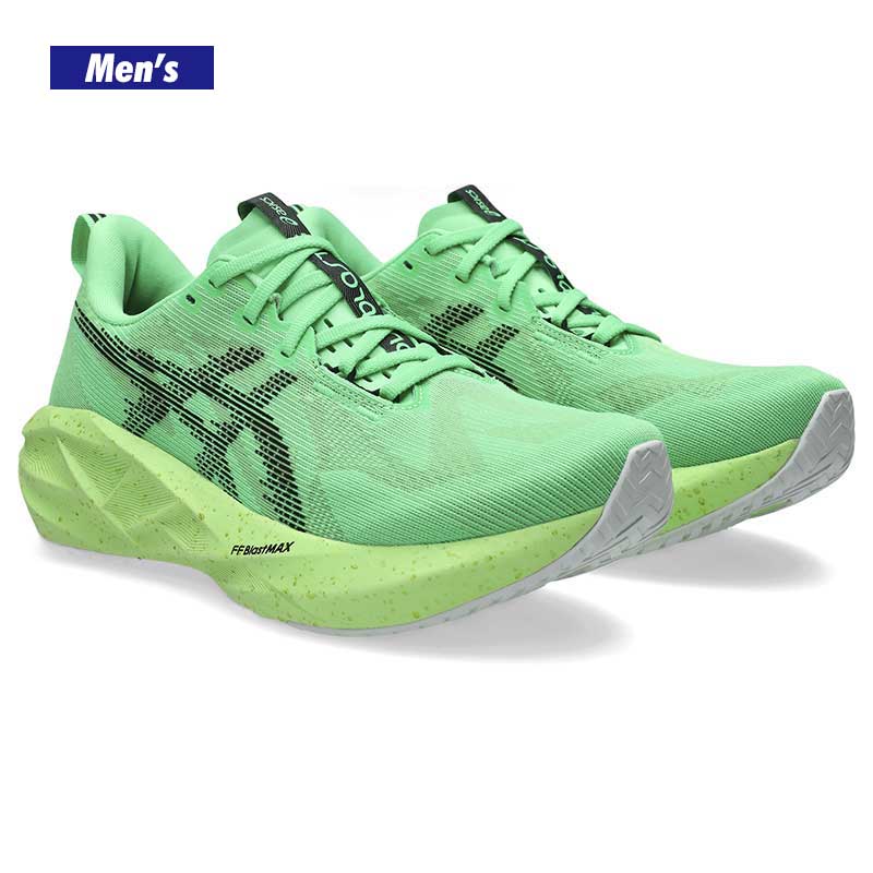 アシックス ノヴァブラスト 5 asics NOVABLAST 5 1011C224-300 メンズ