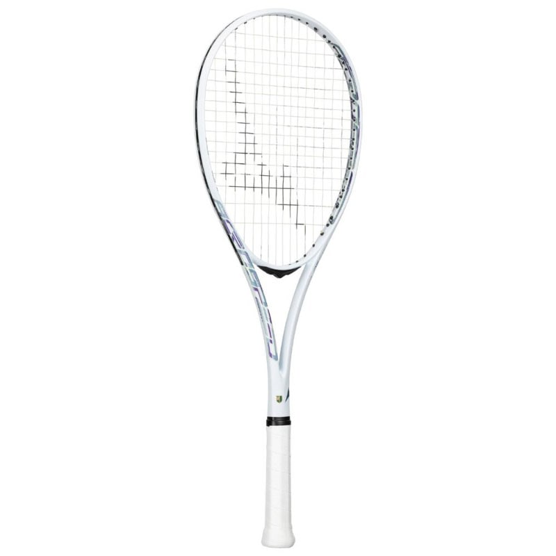Mizuno ACROSPED S-01 テニスラケット MIZUNO ミズノ ACROSPEED S-01 アクロスピード S-01 後衛用 フレーム