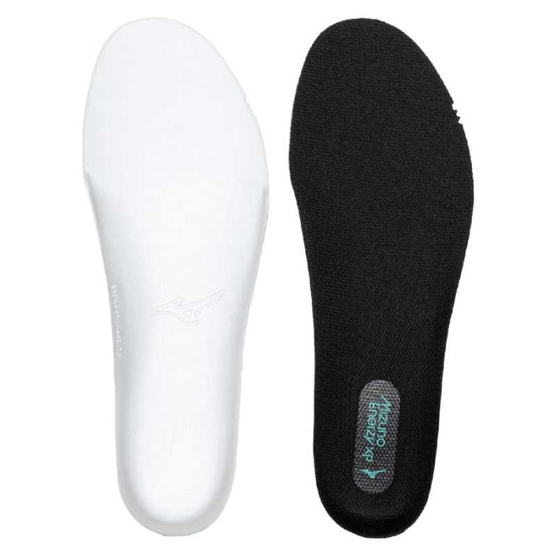 ミズノ エナジーXP インソール ソフトテニス バドミントン 返品交換