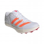 アディダス アディゼロ フィネス adidas ADIZERO FINESSE JQ5932 短