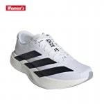 adidas アディゼロEVOSL　WOVEN　レディース26㎝ アディダス メンズ アディゼロ EVOSL WOVEN adidas ADIZERO EVOSL